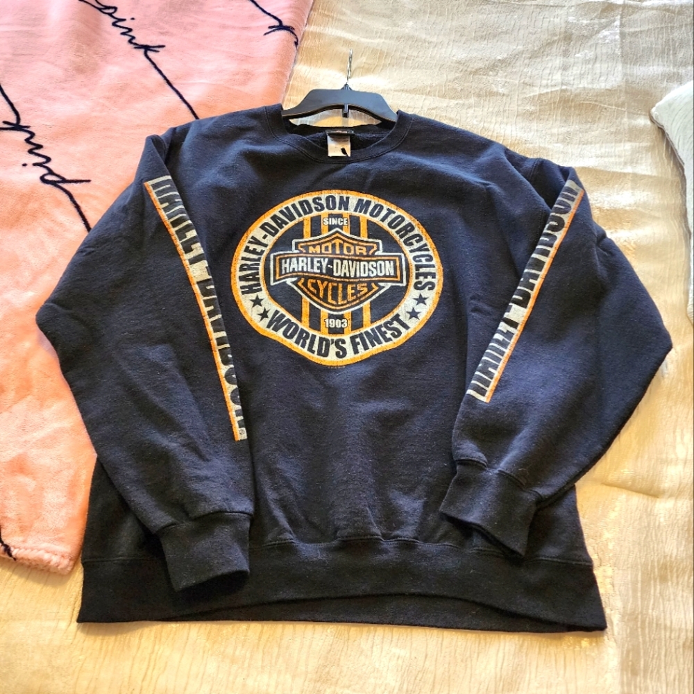 Harley-Davidson Sweatshirt